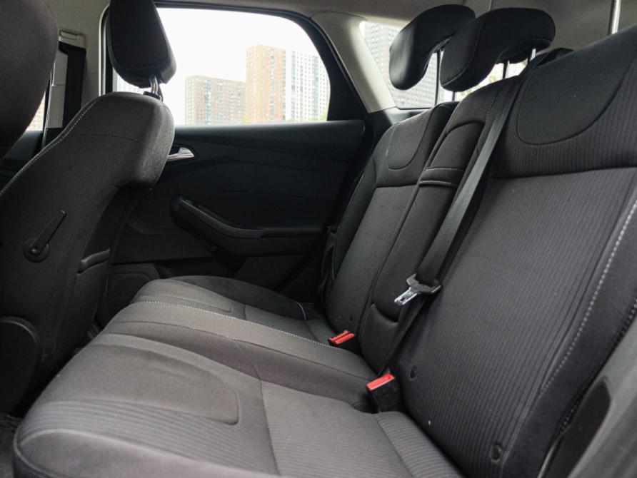 Ford Focus III Москва  - изображение 8