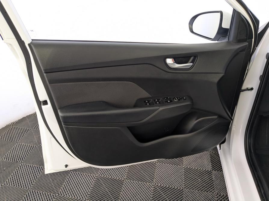 Hyundai Solaris II Рестайлинг Москва  - изображение 19