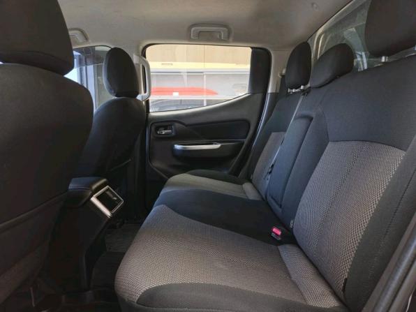 Mitsubishi L200 V Рестайлинг с пробегом 2019 года, цена 3 000 000 рублей, 195000 км, offers.body_type.unknown, Автокод Объявления