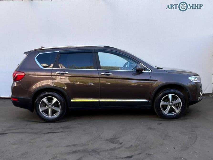 Haval H6 I Москва  - изображение 4