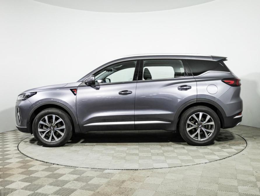 Chery Tiggo 7 Pro Max I Санкт-Петербург  - изображение 8