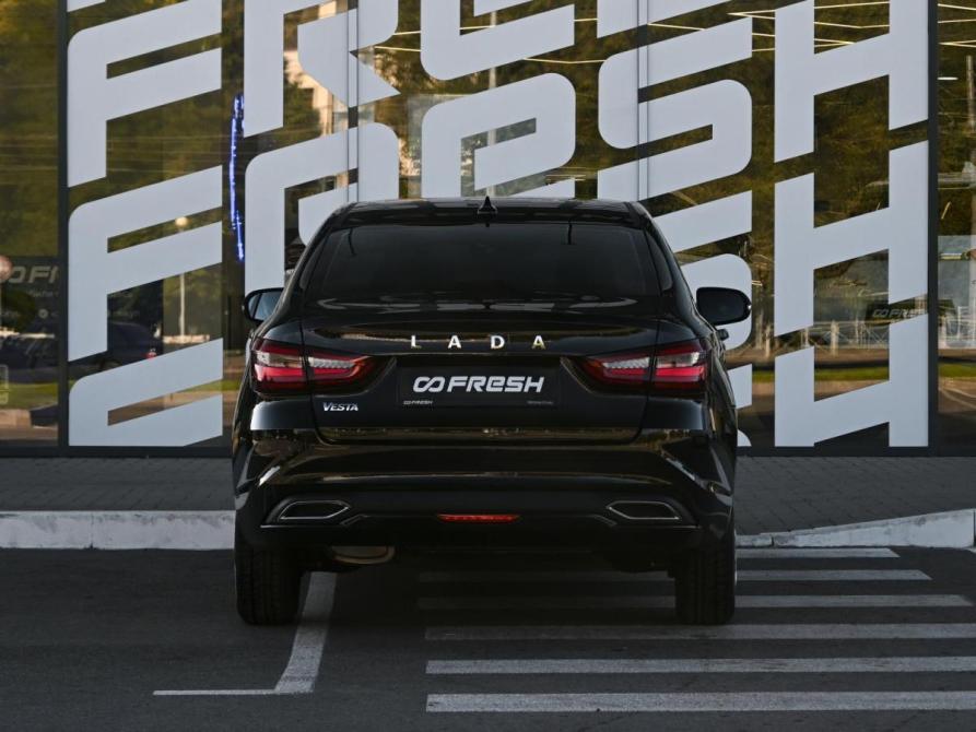 Lada (ВАЗ) Vesta I Рестайлинг (NG) Волгоград  - изображение 4