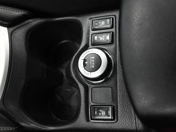 Nissan Qashqai II Рестайлинг с пробегом 2019 года, цена 2 350 000 рублей, 126368 км, внедорожник, Автокод Объявления
