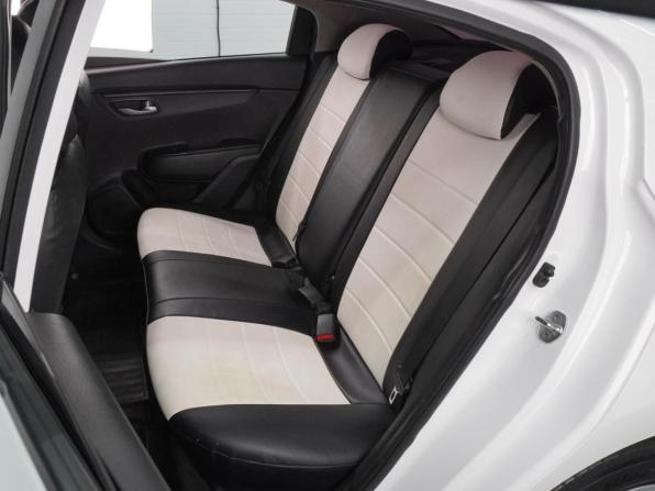 Kia Rio IV с пробегом 2018 года, цена 909 000 рублей, 209384 км, седан, Автокод Объявления
