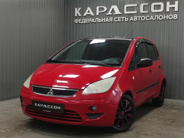 Mitsubishi Colt VI (Z20/Z30) с пробегом 2006 года, цена 355 000 рублей, 225711 км, хэтчбек, Автокод Объявления