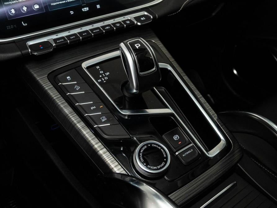 Geely Atlas Pro Казань  - изображение 11