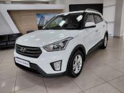 Hyundai Creta I Москва  - изображение 25