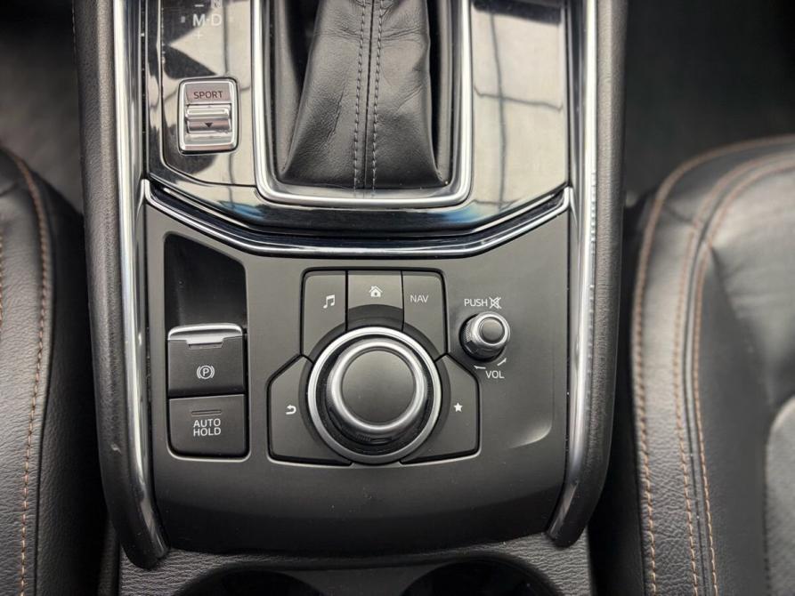 Mazda CX-5 II Ростов-на-Дону  - изображение 11