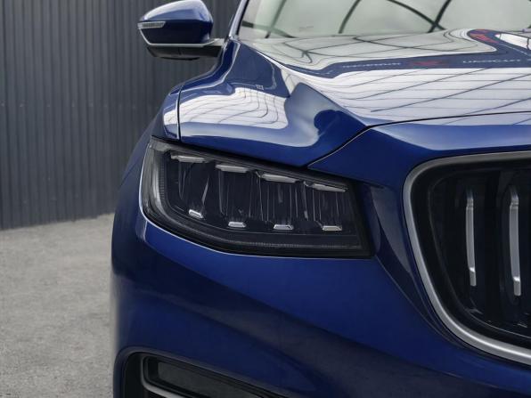 Belgee X70 I Рестайлинг с пробегом 2026 года, цена 2 677 000 рублей, 13829 км, внедорожник, Автокод Объявления