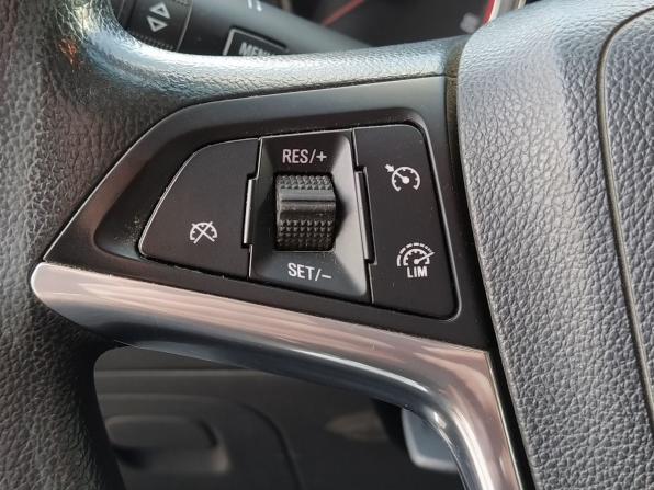 Opel Mokka I с пробегом 2012 года, цена 999 000 рублей, 122000 км, внедорожник, Автокод Объявления