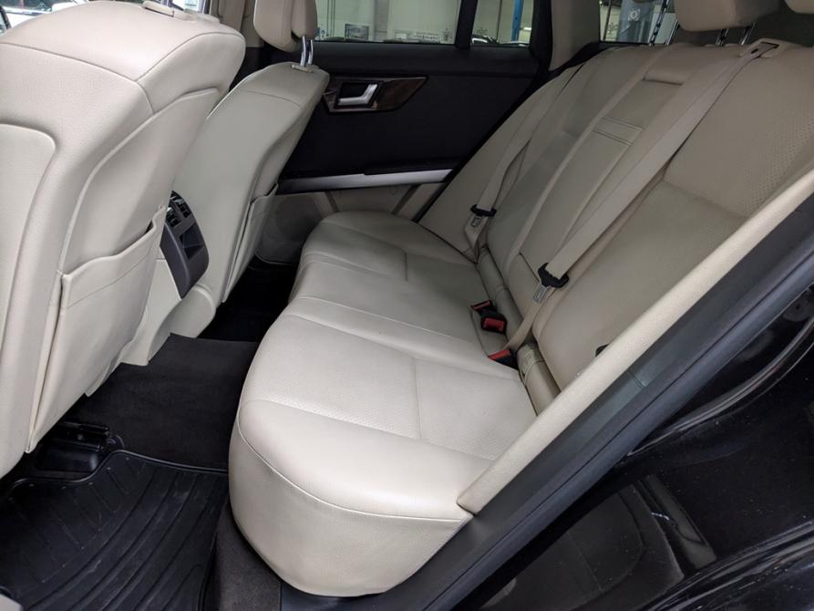 Mercedes-Benz GLK-Класс I (X204) Рестайлинг Москва  - изображение 12