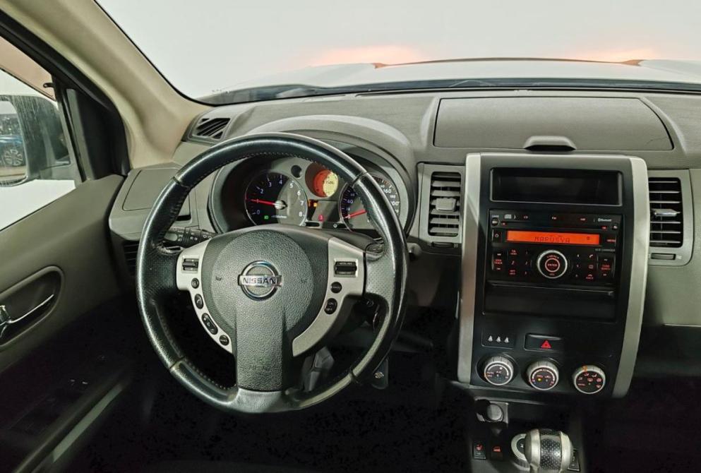 Nissan X-Trail II Ярославль  - изображение 11