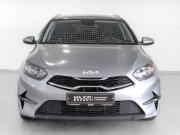 Kia Ceed III Рестайлинг Москва  - изображение 28