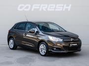 Citroen C4 II Краснодар  - изображение 20