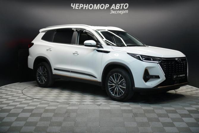 Xcite X-Cross 8 с пробегом 2024 года, цена 2 144 000 рублей, 60000 км, внедорожник, Автокод Объявления