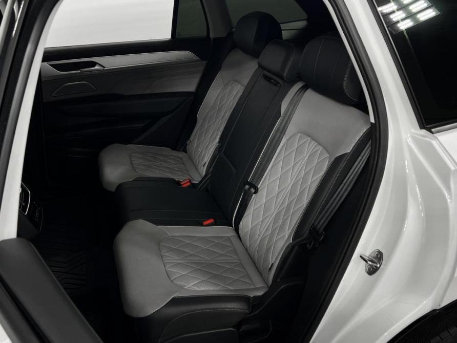 Volkswagen Tavendor I Казань  - изображение 9