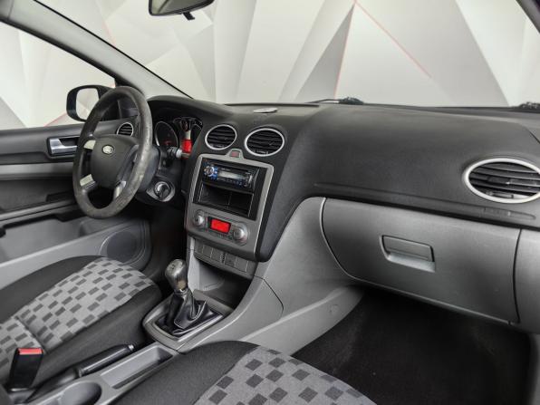 Ford Focus II Рестайлинг с пробегом 2008 года, цена 473 000 рублей, 159559 км, универсал, Автокод Объявления