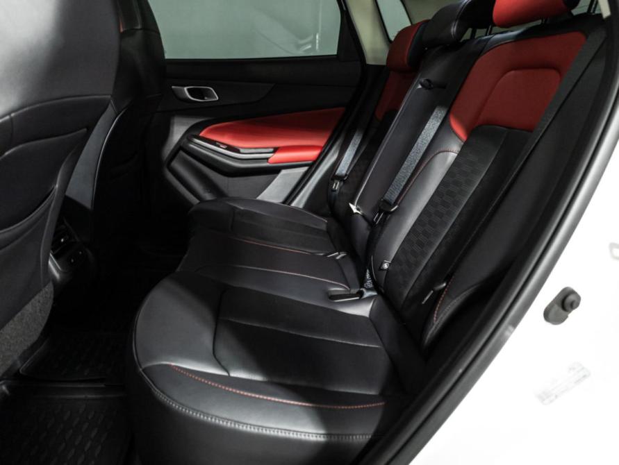 Changan CS55 Plus II Санкт-Петербург  - изображение 10