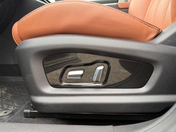Omoda C5 I с пробегом 2023 года, цена 1 485 000 рублей, 97500 км, внедорожник, Автокод Объявления