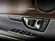 Jaguar XJ IV (X351) Рестайлинг Москва  - изображение 52