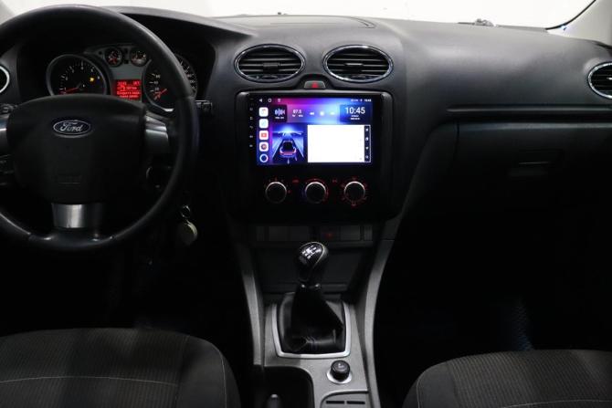 Ford Focus II Рестайлинг с пробегом 2009 года, цена 466 072 рубля, 169754 км, хэтчбек, Автокод Объявления