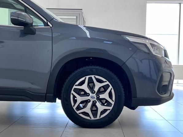 Subaru Forester V с пробегом 2020 года, цена 2 880 000 рублей, 59977 км, внедорожник, Автокод Объявления