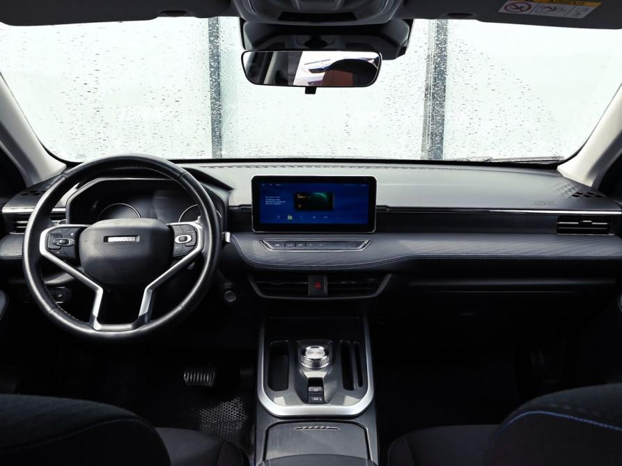 Haval Jolion I Рестайлинг Екатеринбург  - изображение 11
