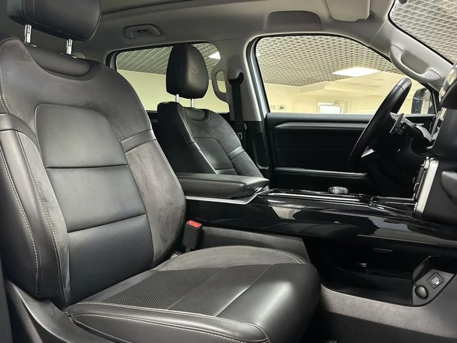 Haval Dargo I Москва  - изображение 12