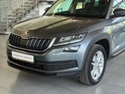 Skoda Kodiaq I Новосибирск  - изображение 38