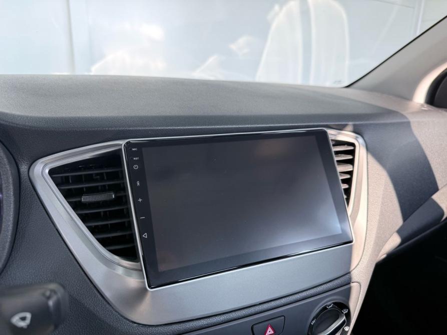 Hyundai Solaris II Уфа  - изображение 11