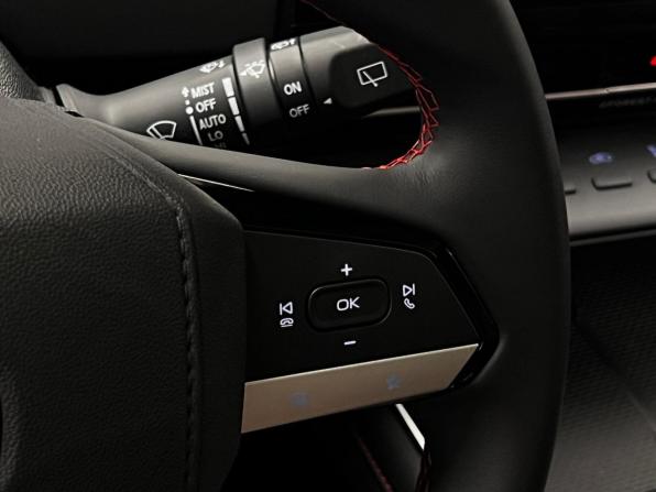 Changan CS55 Plus II с пробегом 2023 года, цена 2 098 000 рублей, 40607 км, внедорожник, Автокод Объявления