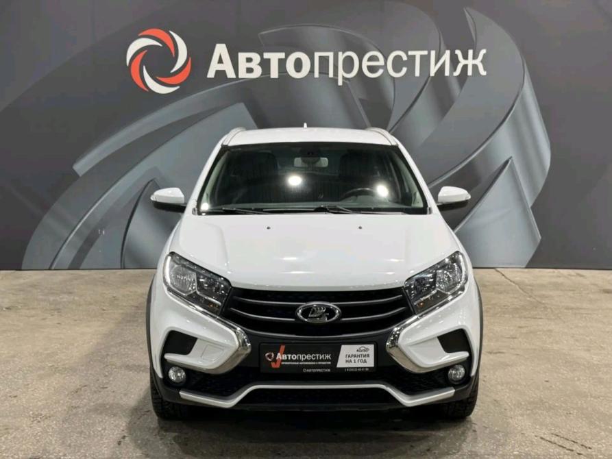 Lada (ВАЗ) XRAY I Пермь  - изображение 3
