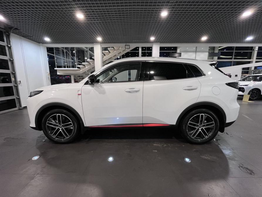 Changan UNI-S I Чебоксары  - изображение 6