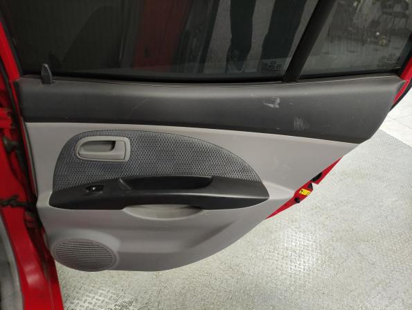 Kia Picanto I с пробегом 2007 года, цена 330 000 рублей, 155000 км, хэтчбек, Автокод Объявления