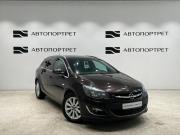 Opel Astra J Рестайлинг Санкт-Петербург  - изображение 32