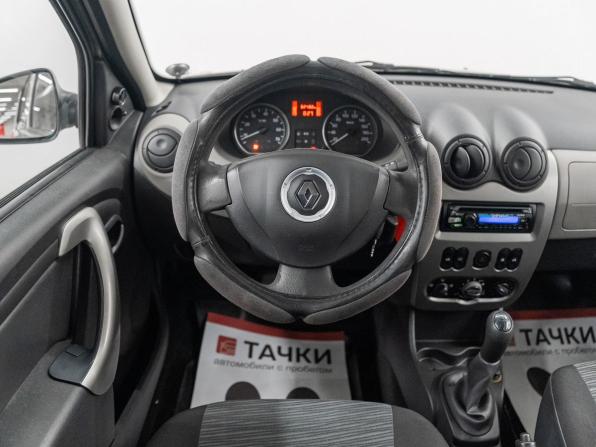 Renault Sandero I с пробегом 2010 года, цена 675 000 рублей, 62450 км, хэтчбек, Автокод Объявления