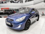 Hyundai Solaris I Казань  - изображение 23