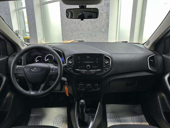 Lada (ВАЗ) XRAY I с пробегом 2018 года, цена 899 000 рублей, 62261 км, хэтчбек, Автокод Объявления