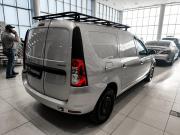 Lada (ВАЗ) Largus I Рестайлинг Казань  - изображение 28