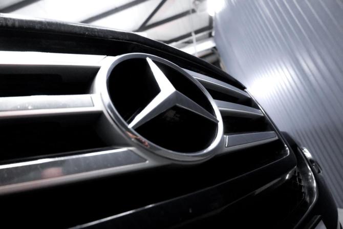 Mercedes-Benz GL-Класс I (X164) с пробегом 2008 года, цена 999 000 рублей, 266000 км, внедорожник, Автокод Объявления