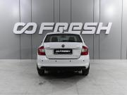 Skoda Rapid I Рестайлинг Ростов-на-Дону  - изображение 19