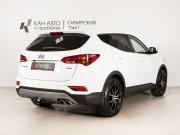 Hyundai Santa Fe III Рестайлинг Казань  - изображение 11