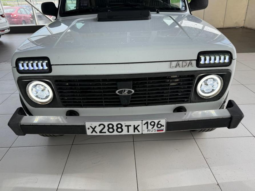 Lada (ВАЗ) 2121 (4x4) I Рестайлинг Нижний Тагил  - изображение 7