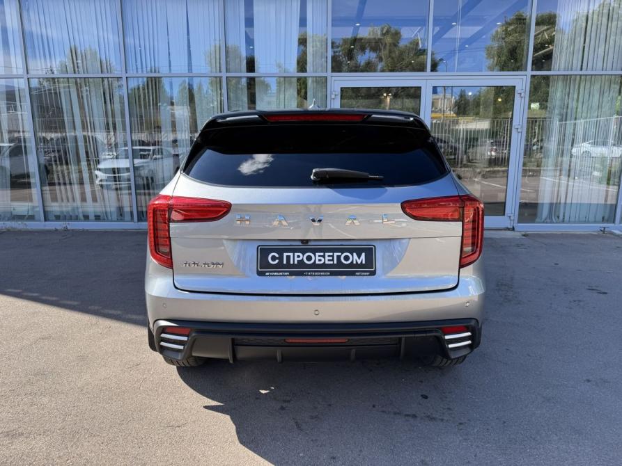 Haval Jolion I Воронеж  - изображение 6