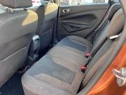 Ford Fiesta Mk6 Рестайлинг Ростов-на-Дону  - изображение 39