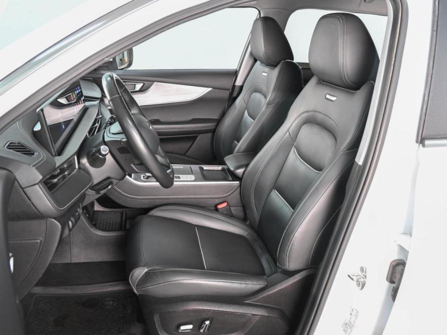Chery Tiggo 7 Pro Max I Ростов-на-Дону  - изображение 10