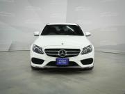 Mercedes-Benz C-Класс IV (W205) Новосибирск  - изображение 33