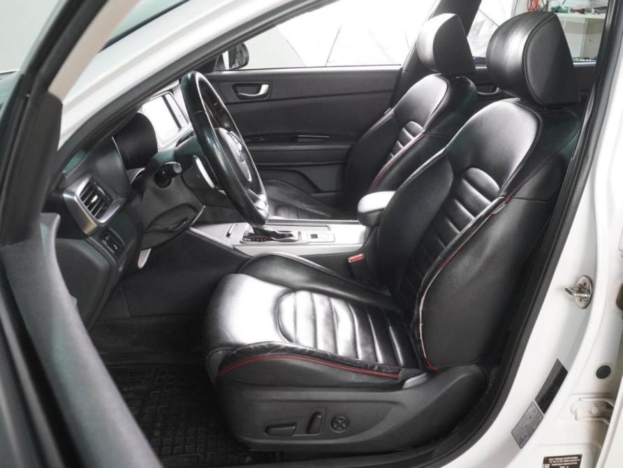 Kia Optima IV Рестайлинг Воронеж  - изображение 10