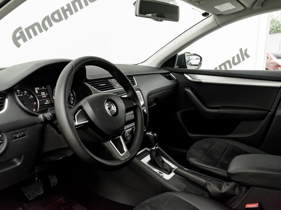 Skoda Octavia III (A7) Екатеринбург  - изображение 11