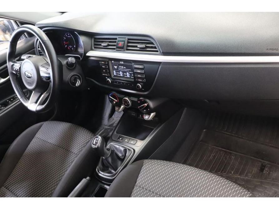 Kia Rio IV Коломна  - изображение 5